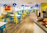 ibis London Excel Docklands foto 9