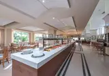Hotel Apollo Beach foto 7