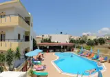 Stelios Residence Apartments foto 2