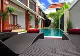 Dikubu Bali Villa and Suite foto 19