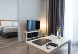 SpotApart Residences foto 2