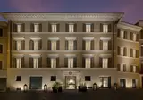 Palazzo Scanderbeg foto 1