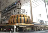 Four Queens Hotel & Casino foto 11