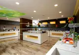 Kleopatra Ramira Hotel foto 12