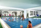 Mayfair Hotel foto 3