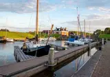 Hotel Restaurant Termunterzijl foto 3