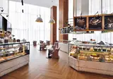 Grand Plaza Mövenpick Media City foto 14