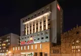 ibis Mexico Alameda foto 18