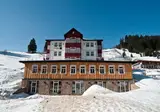 Snezka Residence foto 2