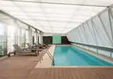 Hotel Baia foto 8