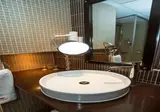 Café de Rome Business Hotel foto 24
