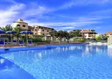 Colonna Beach Hotel & Apartments foto 6