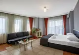 Grand Alisa Hotel foto 26