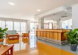 Aparthotel Vibra Sanan foto 21