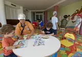 Royal Thalassa Monastir Hotel foto 26