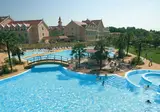 Gardaland Hotel foto 8