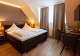 Hotel-Landgasthof Oberschnorrhof foto 2