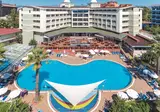 Seher Kumköy Star Resort & Spa foto 1