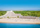 Hotel Gergana foto 14