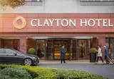 Clayton Hotel Burlington Road foto 4