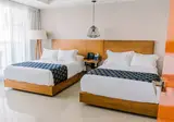 Ocean Dream Cancún by GuruHotel foto 29