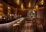 JW Marriott Istanbul Bosphorus foto 6