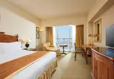 Hilton Cairo Grand Nile foto 17
