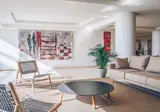 Hotel Aya foto 21