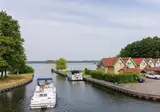 Hafendorf Rheinsberg foto 5