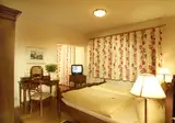 Romantik Hotel Zell am See foto 8