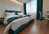 Athenian Montaza Hotel foto 29