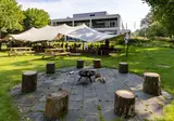 Hotel Spelderholt foto 16