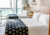 Ocean Dream Cancún by GuruHotel foto 27