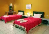 Aquarius Exclusive Hotel foto 6