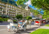 Hotel Brienz foto 17