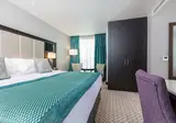 Grand Central Hotel Belfast foto 2