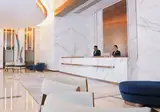 Royal M Al Aqah Beach Resort foto 7