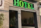 Hotel Jard Inn foto 4