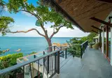 Hotel Coral Cliff Beach Resort foto 2