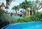 Sunshine Vista Hotel foto 18