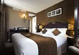 Hôtel du Price Eugène foto 15