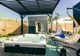Camping Club Les Brunelles foto 16