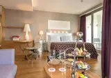 Fly & Go Akra Hotel foto 8