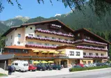 Alpenhotel Edelweiss foto 8