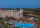 Amon Hotels Belek foto 1