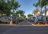 Camping Playa Tropicana foto 16