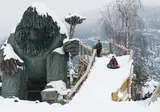 Ontdek het winteravontuur vanuit Lillehammer foto 9