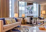 Hotel Pur Oporto Boutique Hotel by actahotels foto 25