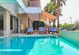 Evilion Sea & Sun Hotel foto 12