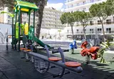 Best Oasis Park Salou foto 12